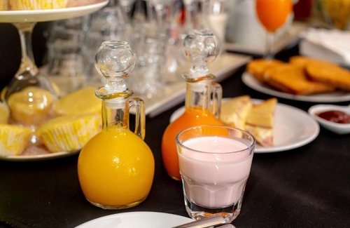 Chuy Hotel | Oásis Hotel