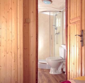 Slesin Resort | Ośrodek Delfin