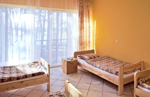 Slesin Resort | Ośrodek Delfin