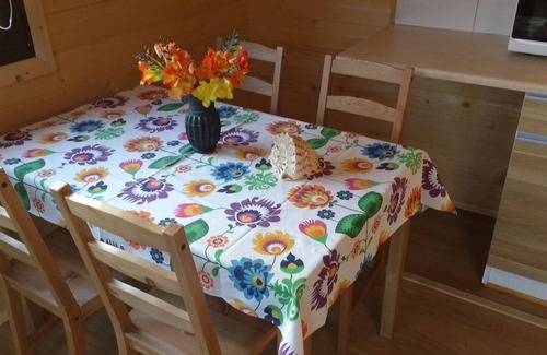 Jaroslawiec Apartment | Ośrodek Wczasowy Amelia