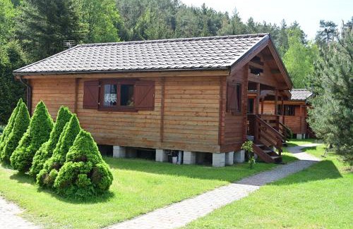 Niesulice House | Ośrodek Wypoczynkowy ADA