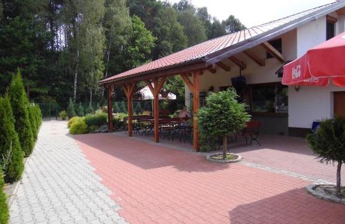 Niesulice House | Ośrodek Wypoczynkowy ADA