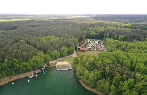 Niesulice House | Ośrodek Wypoczynkowy ADA