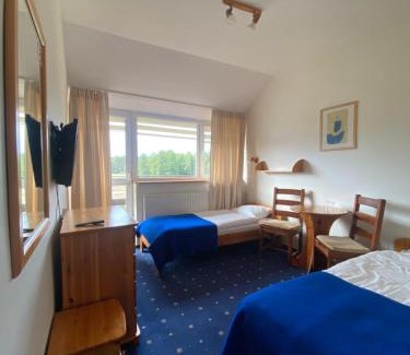 Kolno Resort | Ośrodek wypoczynkowy Kozioł