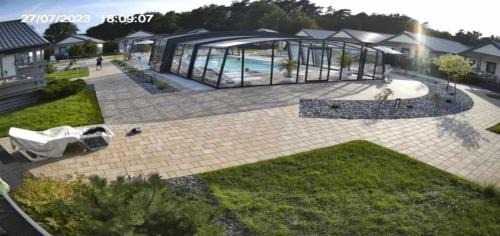 Jaroslawiec House | Ośrodek Wypoczynkowy Lawendowo