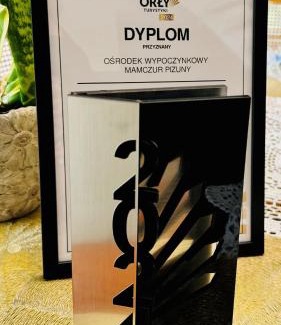 Narol Cabin | Ośrodek Wypoczynkowy Mamczur Pizuny