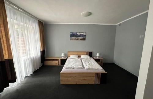 Przesieka Bed & Breakfast | Ośrodek Wypoczynkowy Nad Wodospadem
