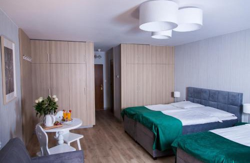 Bystrzyca Kłodzka Bed & Breakfast | Ośrodek Wypoczynkowy Pod Dębem