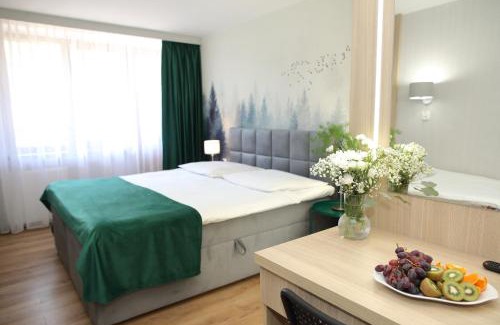 Bystrzyca Kłodzka Bed & Breakfast | Ośrodek Wypoczynkowy Pod Dębem