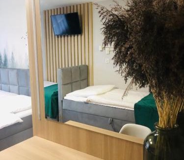 Bystrzyca Kłodzka Bed & Breakfast | Ośrodek Wypoczynkowy Pod Dębem