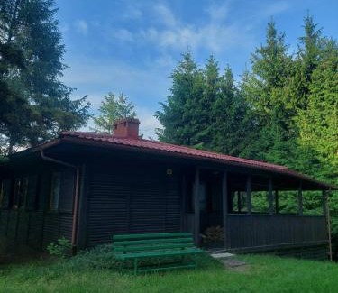 Warchały Resort | Ośrodek Wypoczynkowy Rusałka