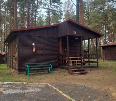 Warchały Resort | Ośrodek Wypoczynkowy Rusałka