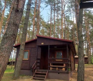 Warchały Resort | Ośrodek Wypoczynkowy Rusałka