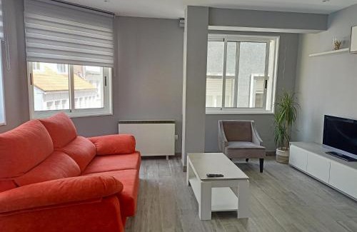 Pontedeume Apartment | O Abeiro do Eume