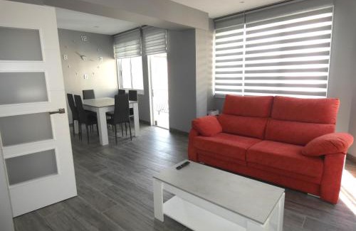 Pontedeume Apartment | O Abeiro do Eume