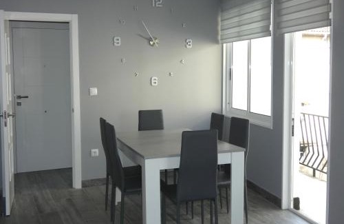 Pontedeume Apartment | O Abeiro do Eume