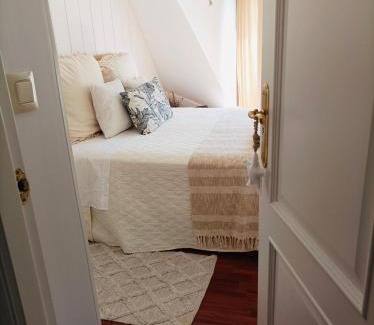 Caldas de Reis Apartment | O balcón do Río