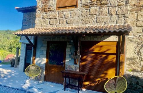 Mondim de Basto House | O Barraco Martins T1