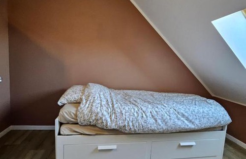 Steenvoorde Apartment | O centre