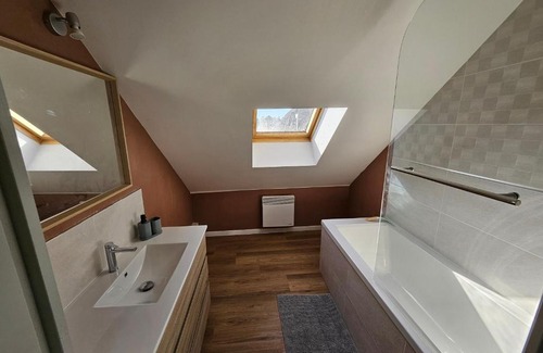 Steenvoorde Apartment | O centre