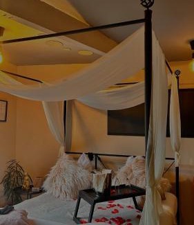 Guermeur Apartment | O Desirs Des Sens