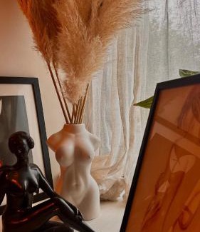 Guermeur Apartment | O Desirs Des Sens