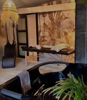 Guermeur Apartment | O Desirs Des Sens