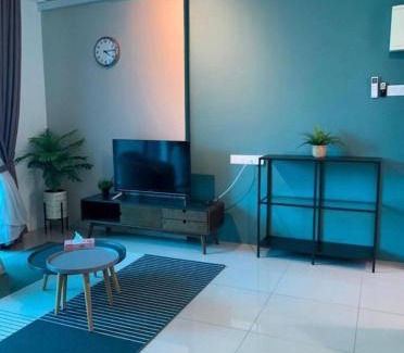Hulu Kinta House | O Homestay Meru Ipoh at Casa Kayangan - Musleem