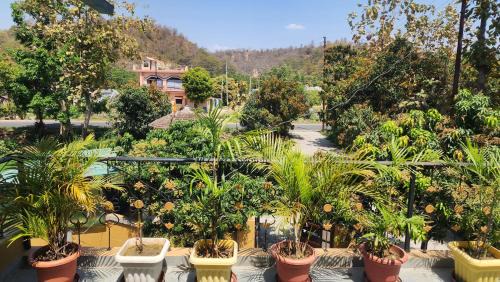 Ramnagar House | O M G Home Stay