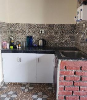 Ramnagar House | O M G Home Stay