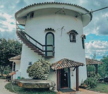 Anadia House | O Moinho de Vale da Mó