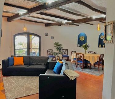 Anadia House | O Moinho de Vale da Mó