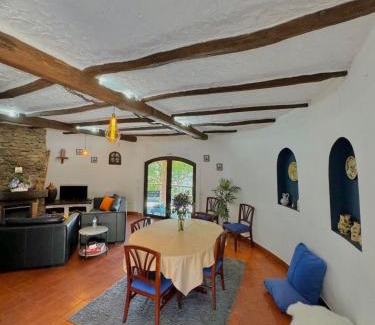 Anadia House | O Moinho de Vale da Mó