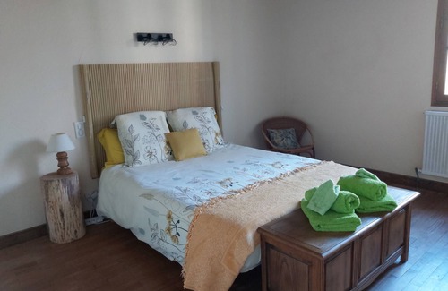 Francescas Bed & Breakfast | O Nature, cherish my wishes before they run away