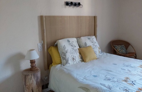 Francescas Bed & Breakfast | O Nature, cherish my wishes before they run away