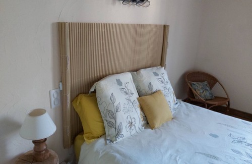 Francescas Bed & Breakfast | O Nature, cherish my wishes before they run away