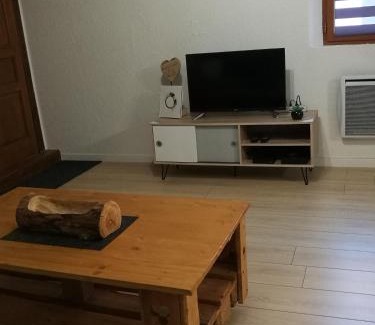 Beblenheim Apartment | O P'tit Bawala