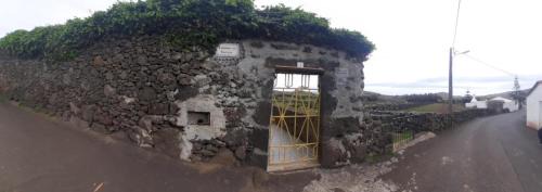 Sao Miguel do Rio Torto House | O Pomar do Gasparinho