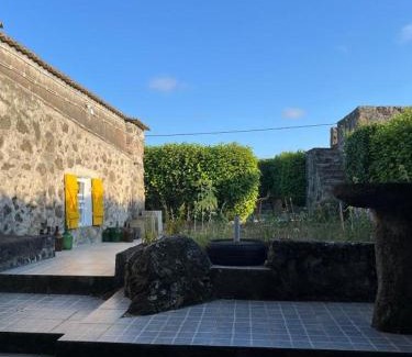 Sao Miguel do Rio Torto House | O Pomar do Gasparinho