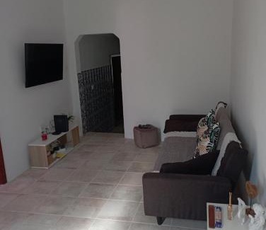 Sousel House | O Refúgio do Pastor