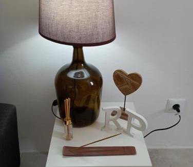 Sousel House | O Refúgio do Pastor