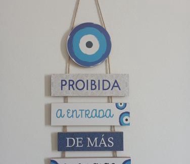 Sousel House | O Refúgio do Pastor