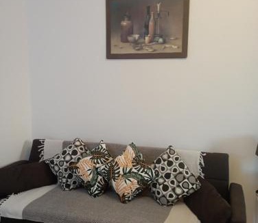 Sousel House | O Refúgio do Pastor