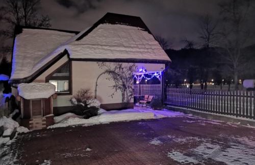 Kroscienko nad Dunajcem Resort | O.W. Blue Cafe