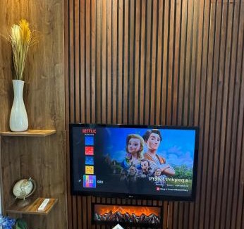 Kbely Apartment | O2 Aréna -PVA expo - Tomy Apartment -Praha