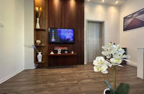 Kbely Apartment | O2 Aréna -PVA expo - Tomy Apartment -Praha