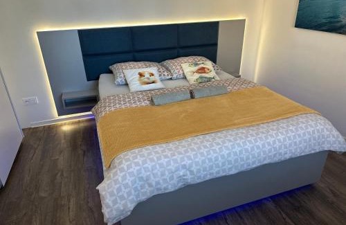 Kbely Apartment | O2 Aréna -PVA expo - Tomy Apartment -Praha