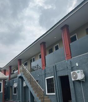 Akure Apartment | OA luxury apartment