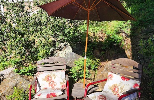 Julian Apartment | Oak Hill Inn, cozy boutique hotel only a 5min stroll to the heart of Julian!