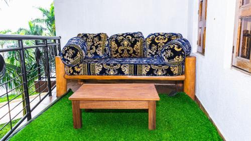 Diani Beach House | OAK Homes Diani